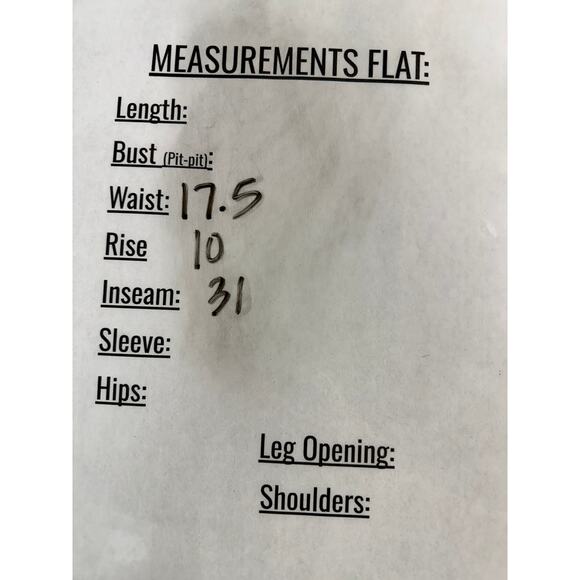 Generation Kiss Dolls Kill Acid Washed Flare Denim Jeans Women XXL Cut Out Waist - Picture 5 of 8